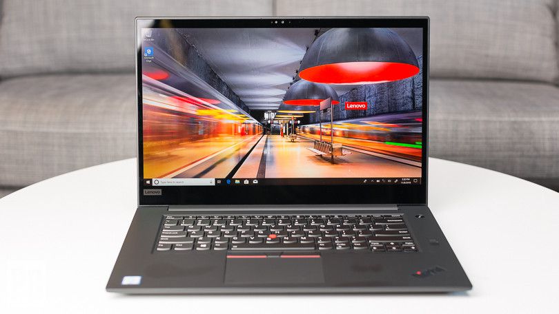 Lenovo ThinkPad P1