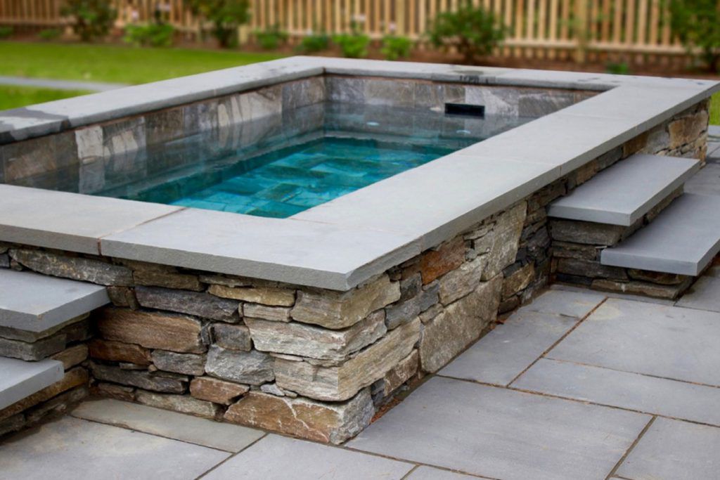 Above Ground Pools