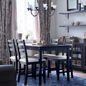Lerhamn clearance ikea table